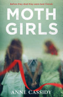 Moth Girls cover