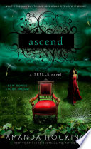 Ascend cover