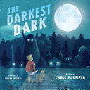 The Darkest Dark cover