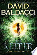 The Keeper cover