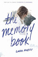 The Memory Book cover