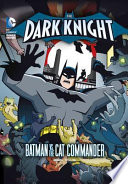 Cat Commander cover