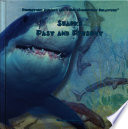 Sharks Past and Present cover