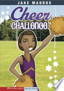 Cheer Challenge cover