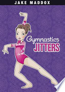 Gymnastics Jitters cover