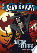 Scarecrow's Flock of Fear cover