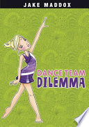 Dance Dilemma cover