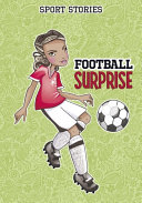 Football Surprise cover