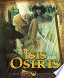 Isis and Osiris cover