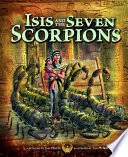 Isis and the Seven Scorpions cover