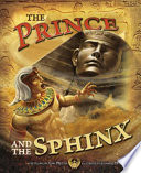 The Prince and the Sphinx cover