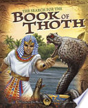 The Search for the Book of Thoth cover