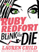 Blink and You Die cover