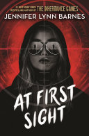 At First Sight cover