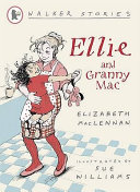 Ellie and Granny Mac cover