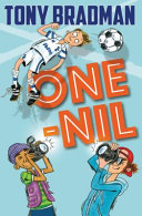 One-Nil (4U2READ) cover