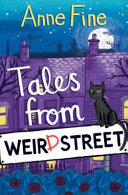 Tales from Weird Street cover