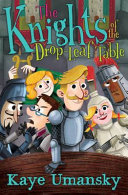 The Knights of the Drop-Leaf Table cover