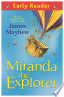 Miranda The Explorer (Early Reader) cover