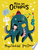 Also an Octopus cover