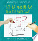 Frida and Bear cover