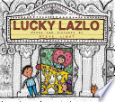 Lucky Lazlo cover