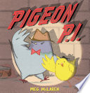 Pigeon P.I. cover