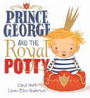 Prince George and the Royal Potty cover