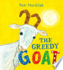The Greedy Goat cover
