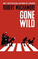 Gone Wild cover