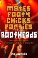 Boofheads cover