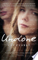 Undone cover