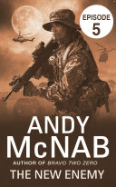 The New Enemy cover