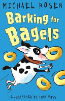 Barking for Bagels cover