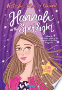 Hannah in the Spotlight cover