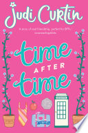 Time After Time cover