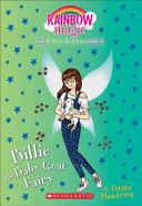 Billie the Baby Goat Fairy cover