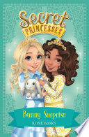 Bunny Surpise cover