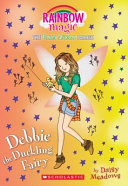 Debbie the Duckling Fairy cover