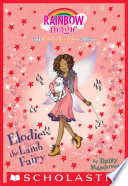 Elodie the Lamb Fairy cover