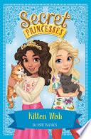 Kitten Wish cover