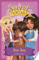 Prize Pony cover