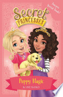 Puppy Magic cover