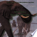 Elephants Past and Present cover