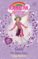 Susie the Sister Fairy cover
