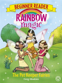 The Pet Keeper Fairies cover