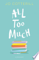 All Too Much cover