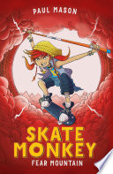 Fear Mountain cover