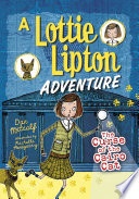 The Curse of the Cairo Cat: A Lottie Lipton Adventure cover