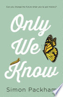 Only We Know cover